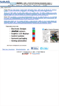 Mobile Screenshot of mmselectronics.co.uk